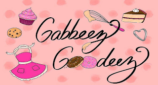 GABBEEZ GOODEEZ logo