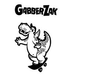 GABBERZAK logo