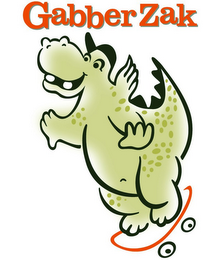 GABBERZAK FOR KIDS logo