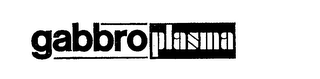 GABBROPLASMA logo