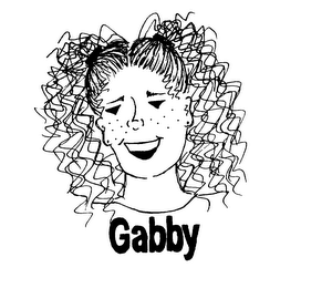 GABBY logo