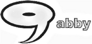 GABBY logo