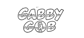 GABBY GOB logo