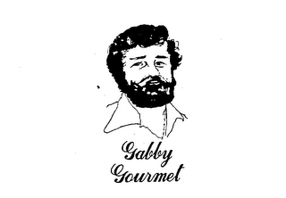 GABBY GOURMET logo