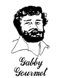 GABBY GOURMET logo