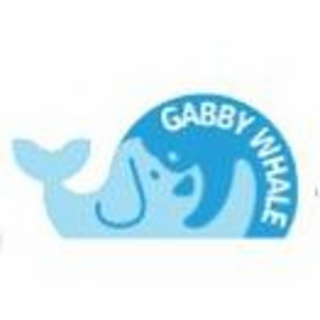 GABBY WHALE logo