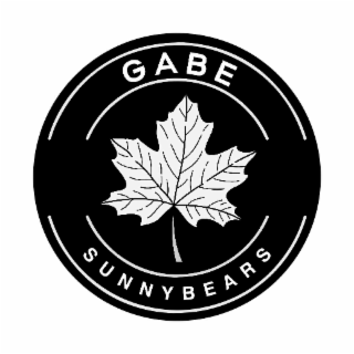 GABE SUNNYBEARS logo