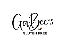 GABEES GLUTEN FREE logo