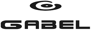 GABEL logo