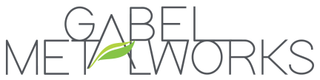GABEL METALWORKS logo
