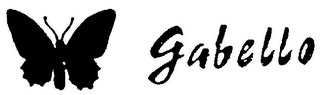 GABELLO logo