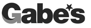 GABES logo