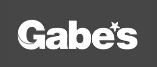 GABES logo