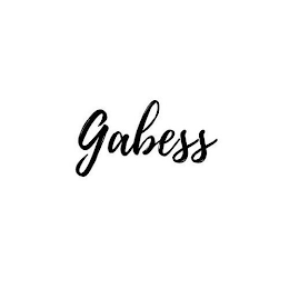 GABESS logo