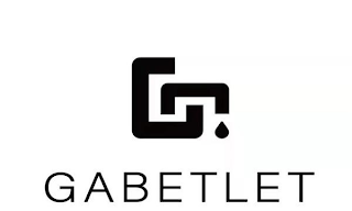 GABETLET logo