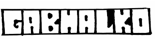 GABHALKO logo