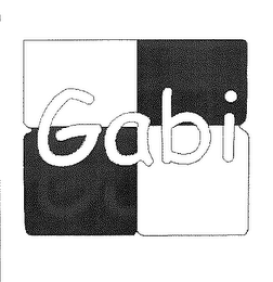 GABI logo