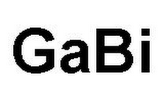 GABI logo