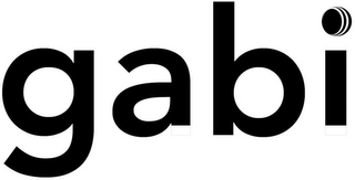 GABI logo
