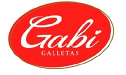 GABI GALLETAS logo