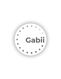 GABII logo
