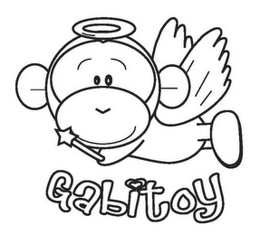 GABITOY logo