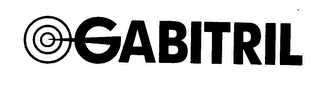 GABITRIL logo
