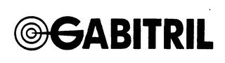 GABITRIL logo