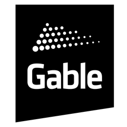 GABLE logo