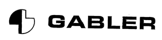 GABLER logo
