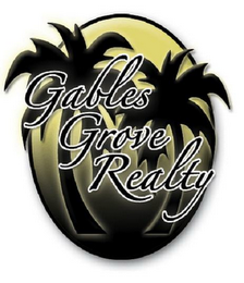 GABLES GROVE REALTY logo