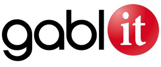 GABLIT logo