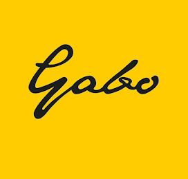 GABO logo