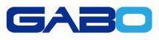 GABO logo
