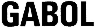 GABOL logo