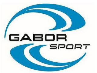 GABOR SPORT logo