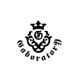 GABORATORY logo