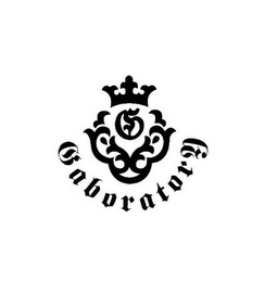 GABORATORY logo
