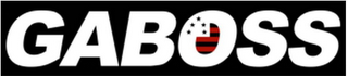 GABOSS logo