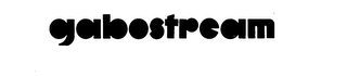 GABOSTREAM logo