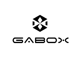 GABOX logo