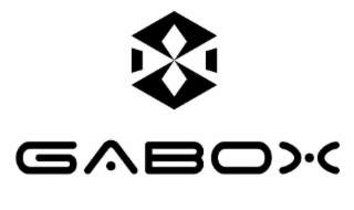 GABOX logo