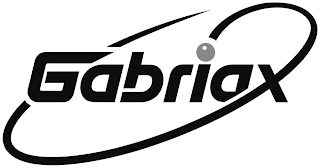 GABRIAX logo