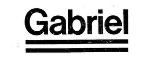 GABRIEL
