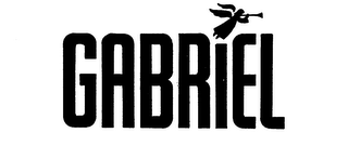 GABRIEL logo