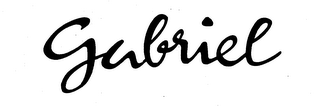 GABRIEL logo