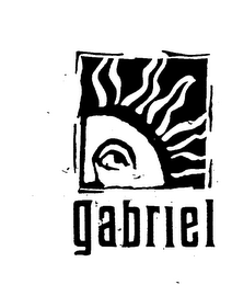 GABRIEL logo