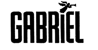 GABRIEL logo