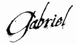 GABRIEL logo