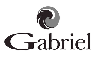 GABRIEL logo